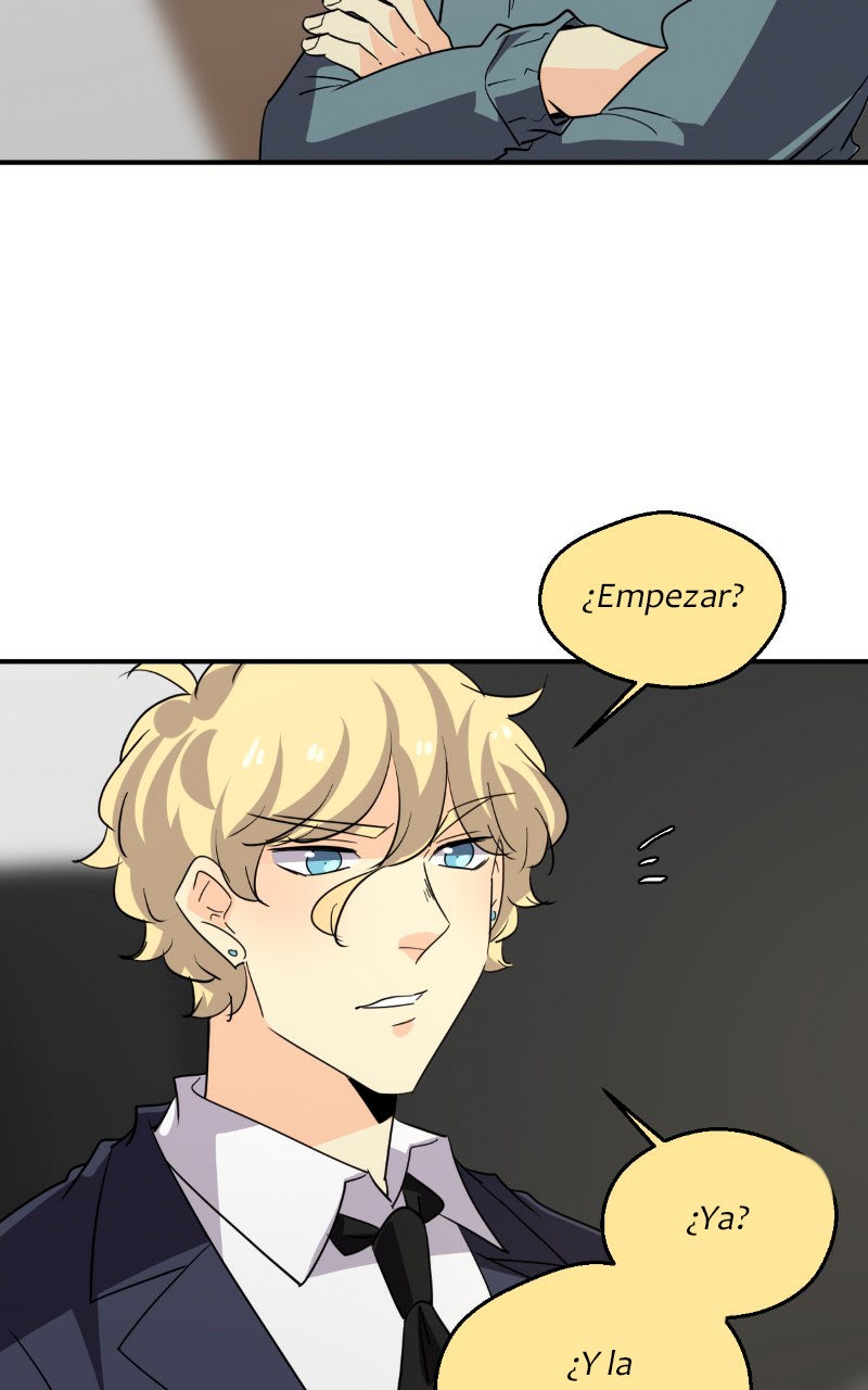 Read extraOrdinario ES Manga Online