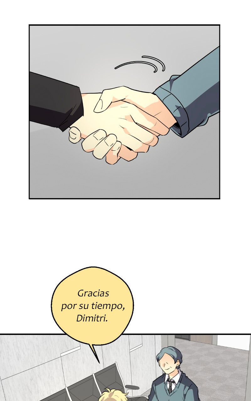 Read extraOrdinario ES Manga Online