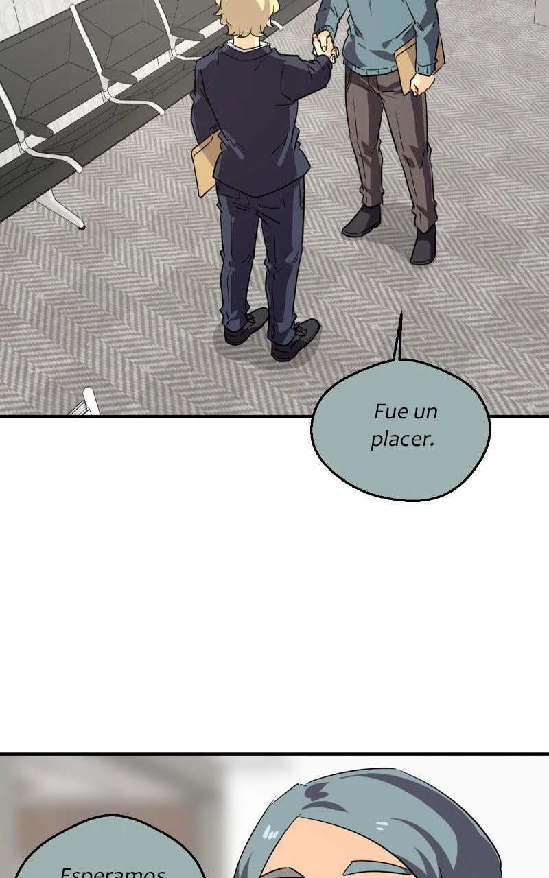 Read extraOrdinario ES Manga Online