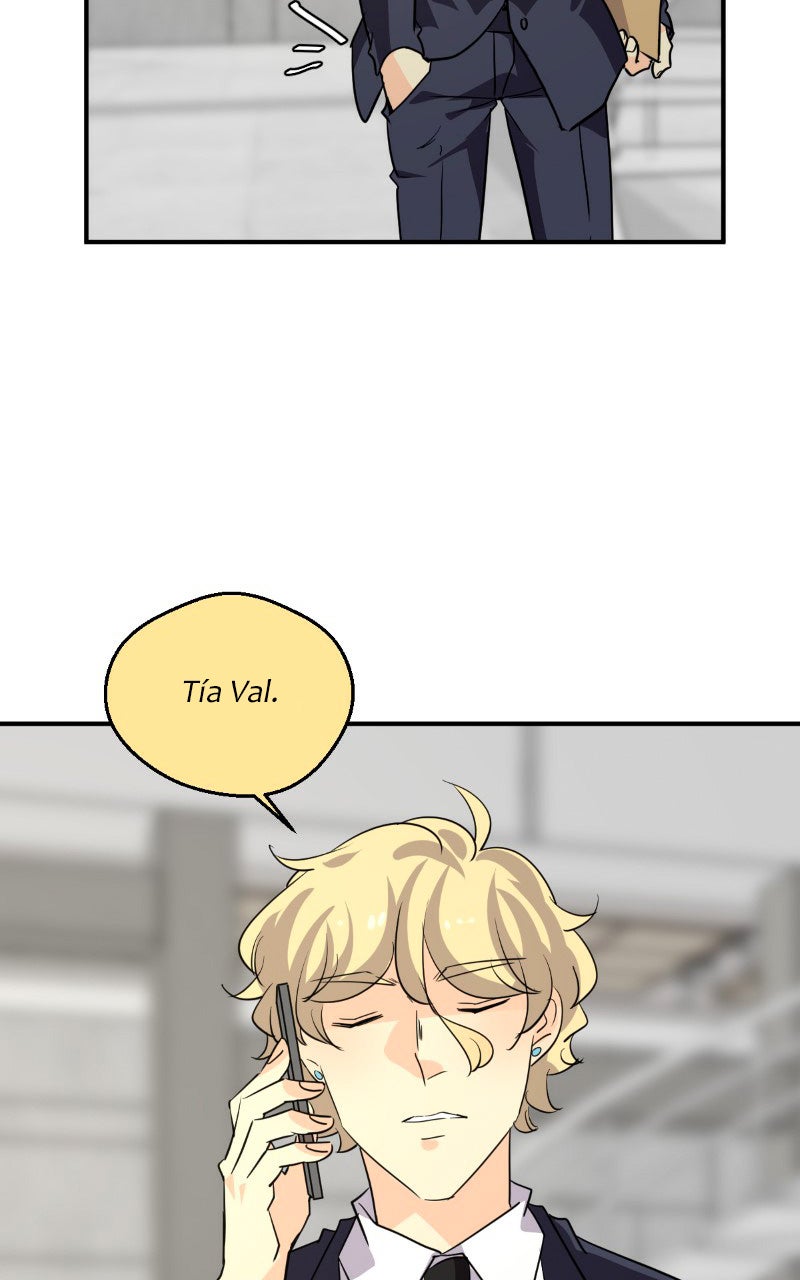 Read extraOrdinario ES Manga Online