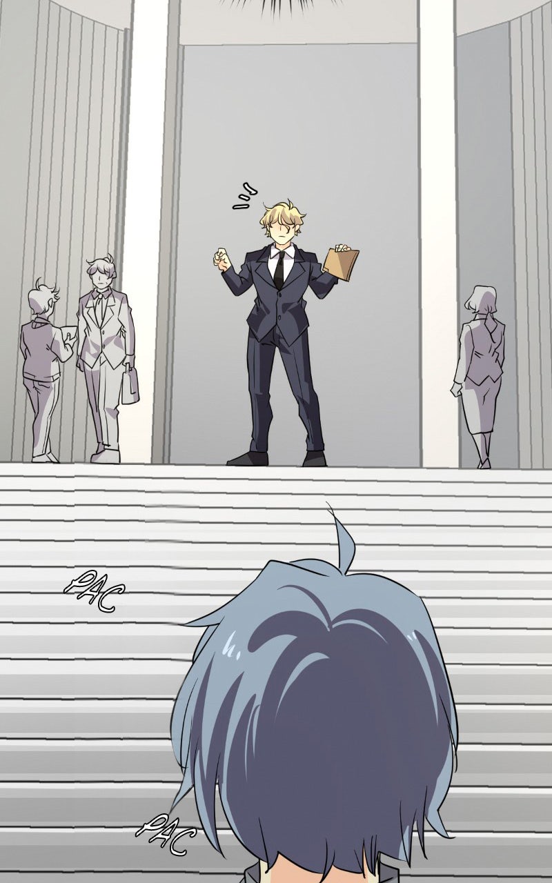 Read extraOrdinario ES Manga Online