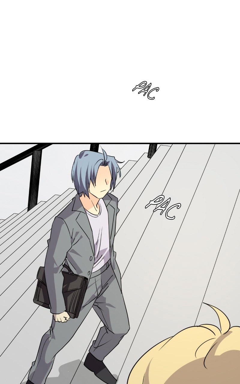 Read extraOrdinario ES Manga Online