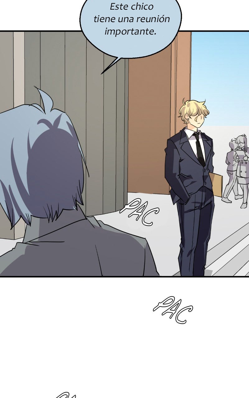 Read extraOrdinario ES Manga Online