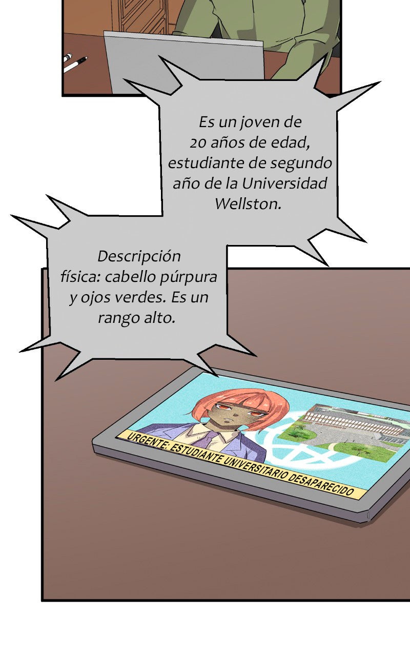 Read extraOrdinario ES Manga Online