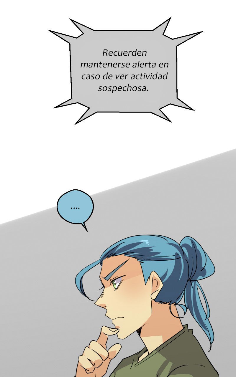 Read extraOrdinario ES Manga Online
