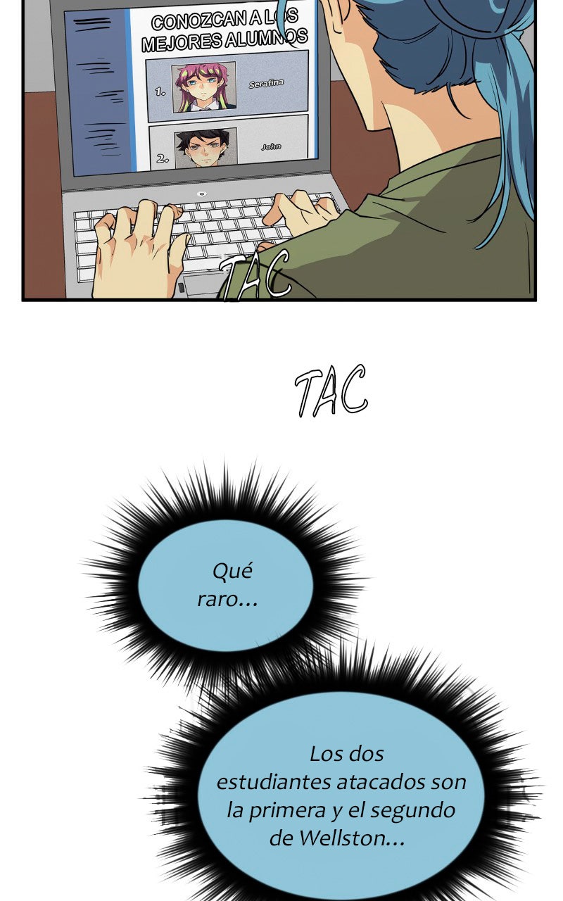 Read extraOrdinario ES Manga Online