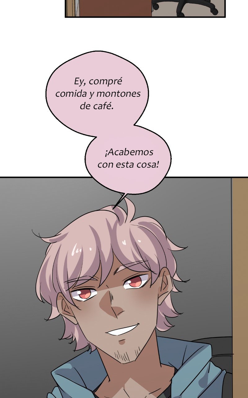 Read extraOrdinario ES Manga Online