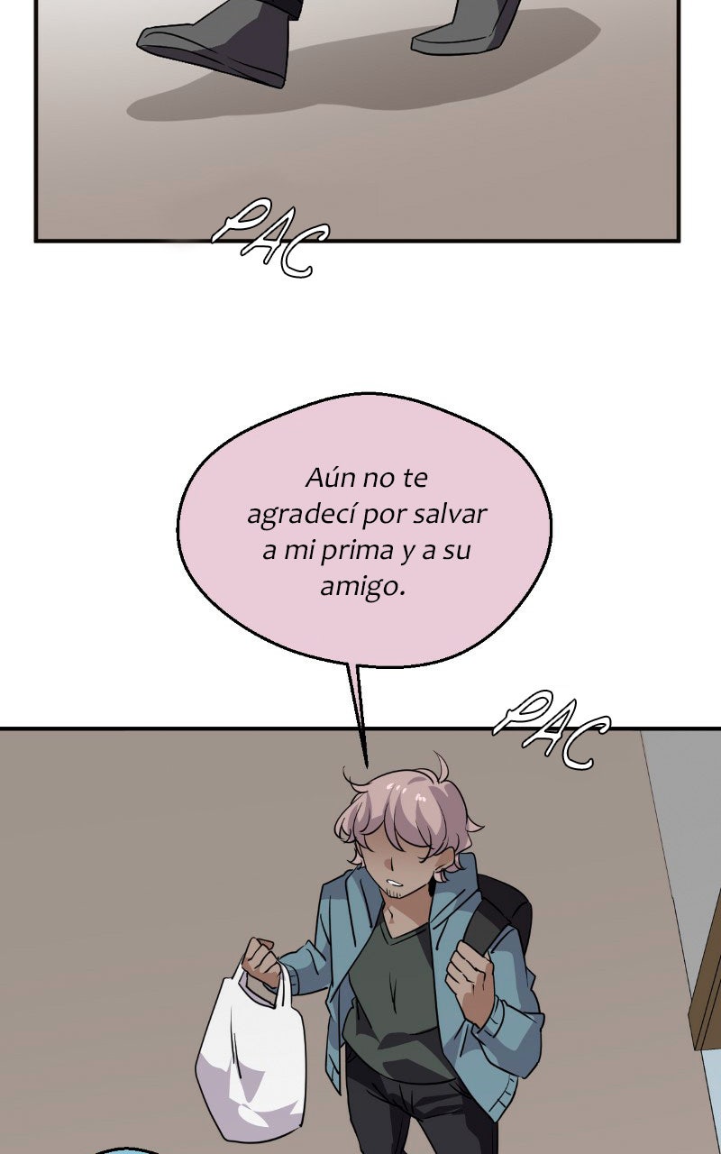 Read extraOrdinario ES Manga Online