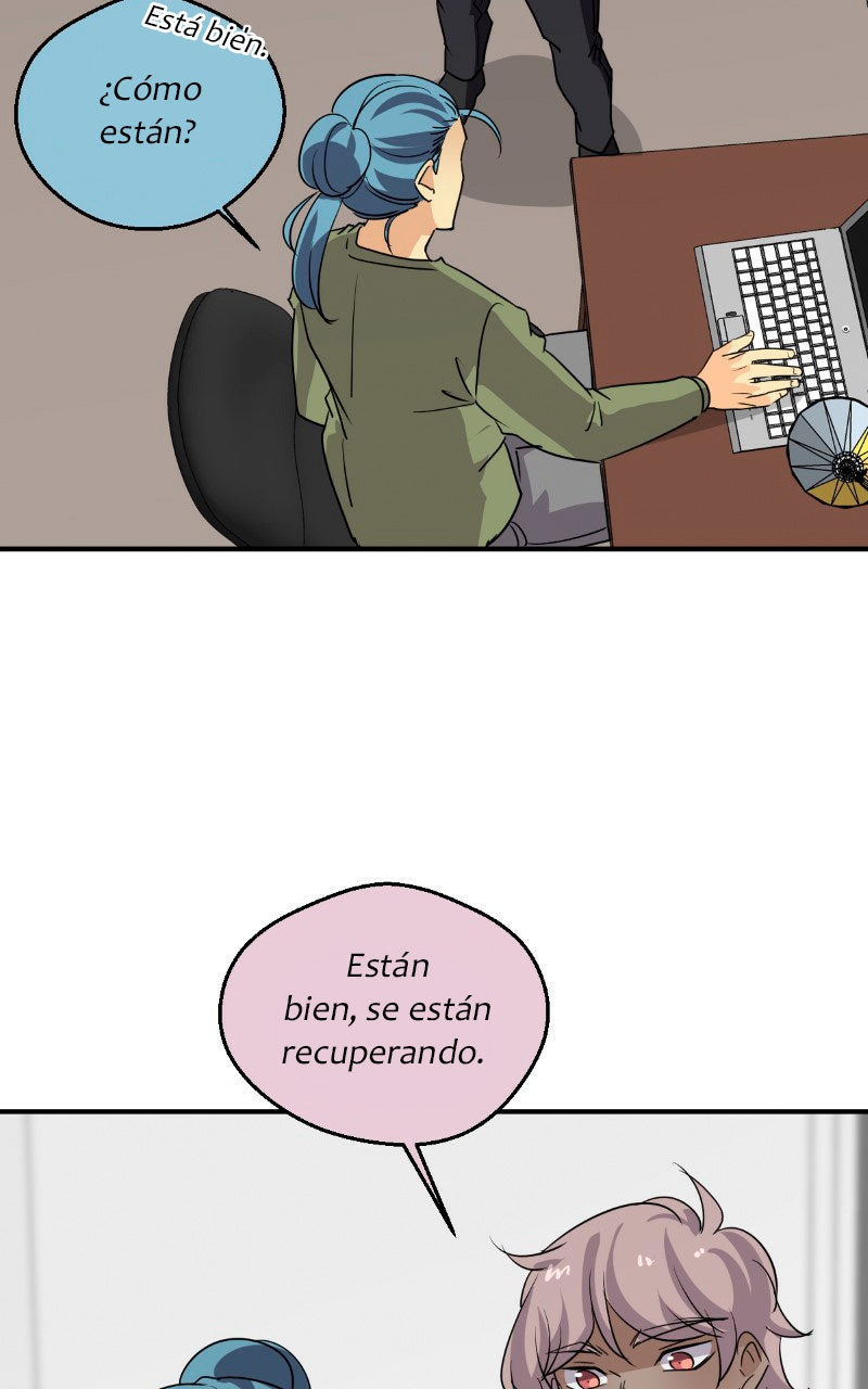 Read extraOrdinario ES Manga Online