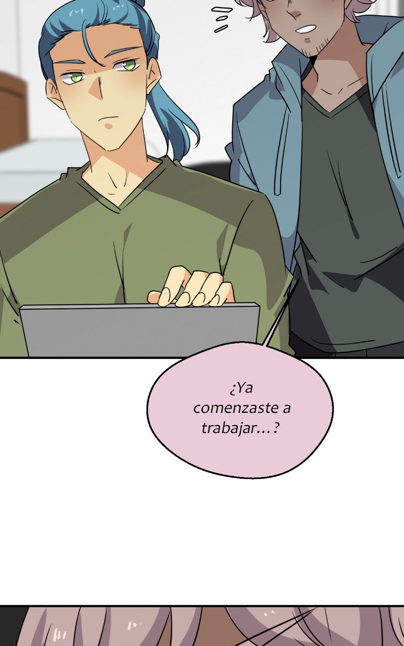 Read extraOrdinario ES Manga Online