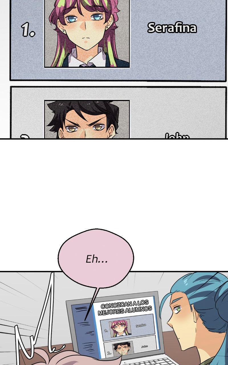Read extraOrdinario ES Manga Online