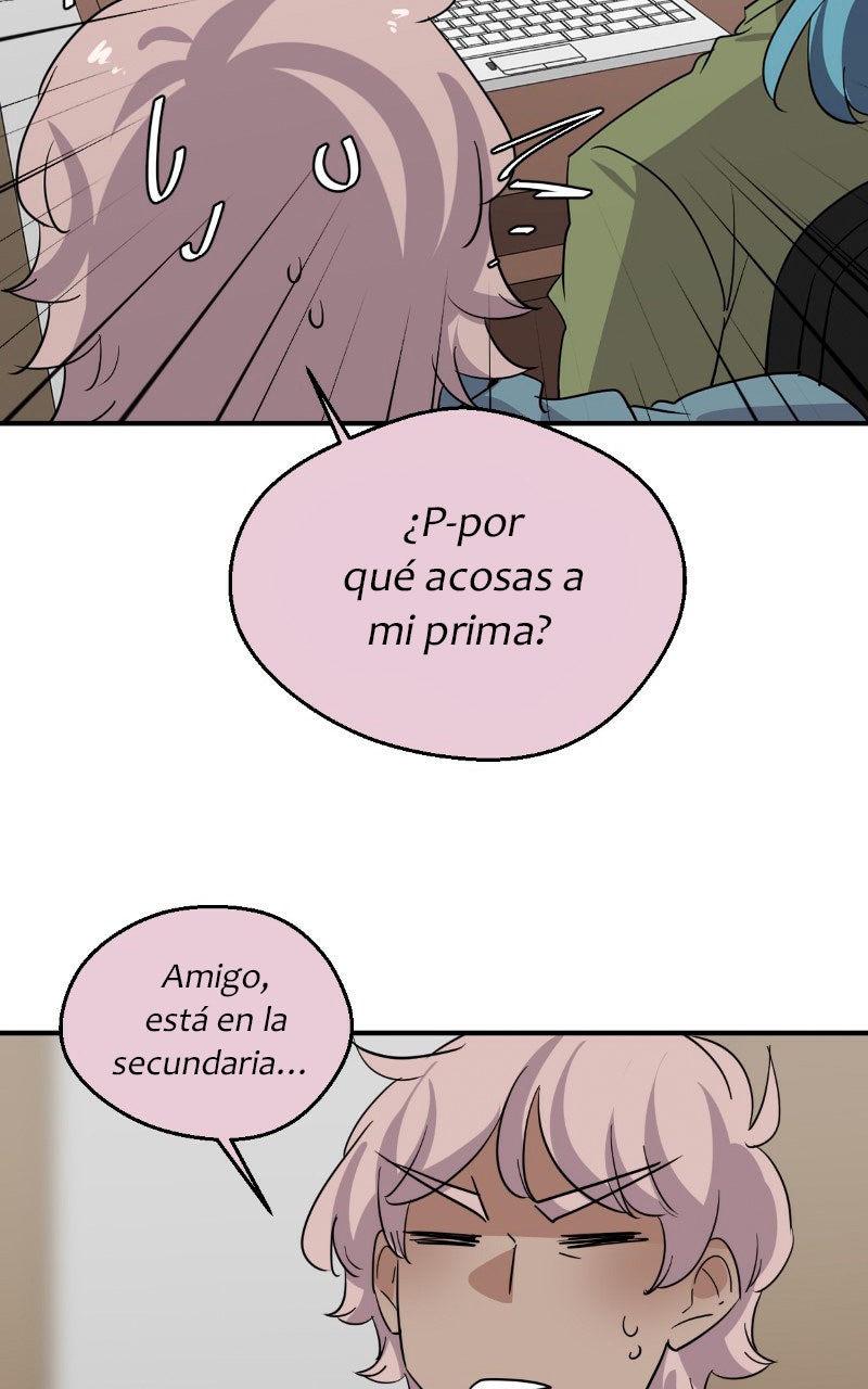 Read extraOrdinario ES Manga Online