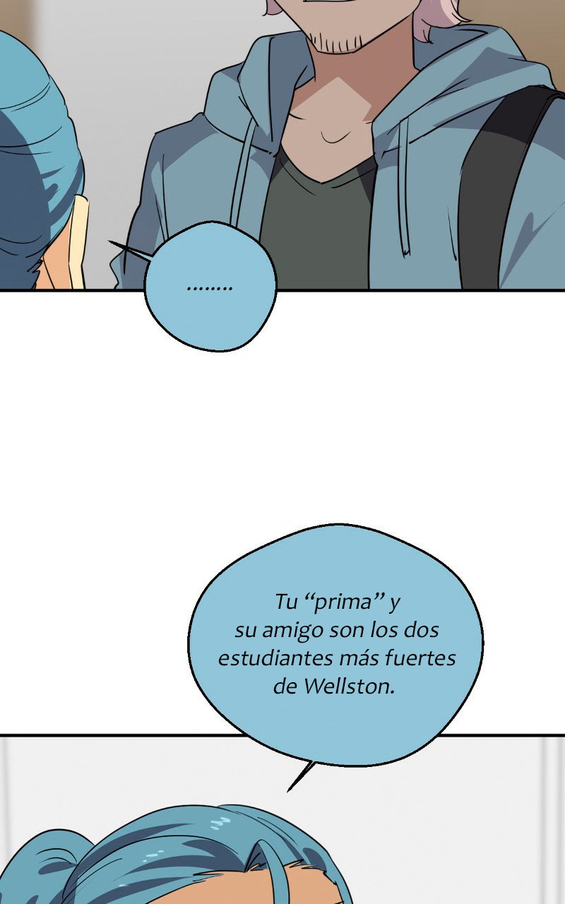 Read extraOrdinario ES Manga Online