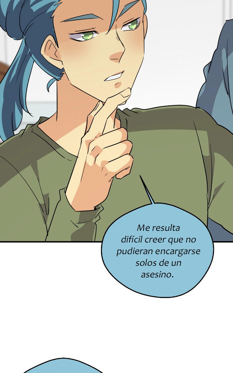 Read extraOrdinario ES Manga Online