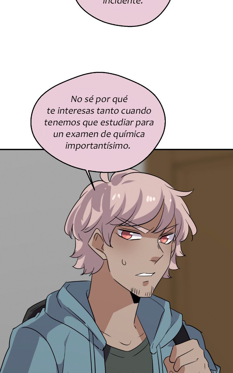 Read extraOrdinario ES Manga Online