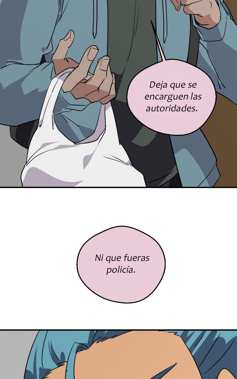Read extraOrdinario ES Manga Online