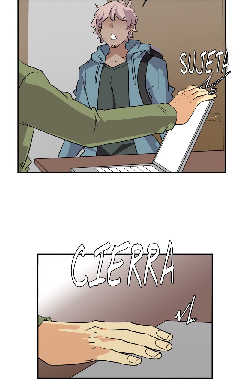 Read extraOrdinario ES Manga Online