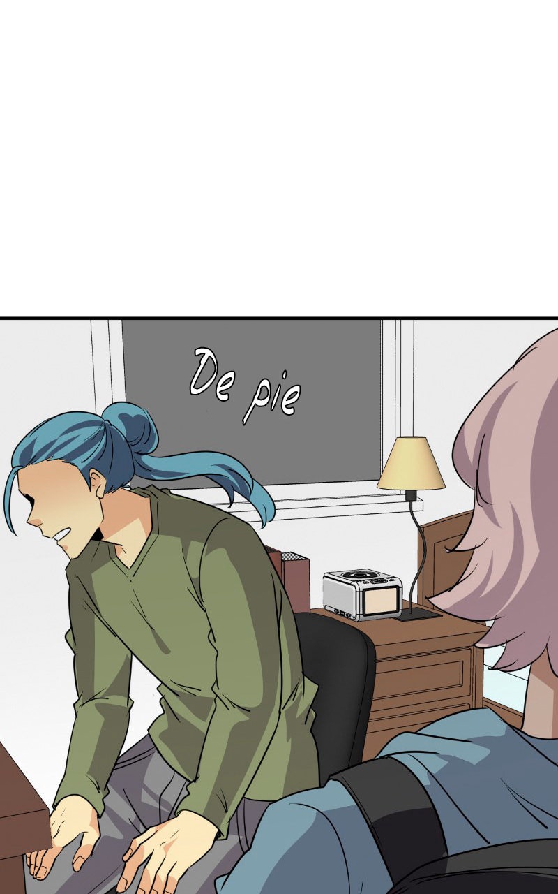 Read extraOrdinario ES Manga Online