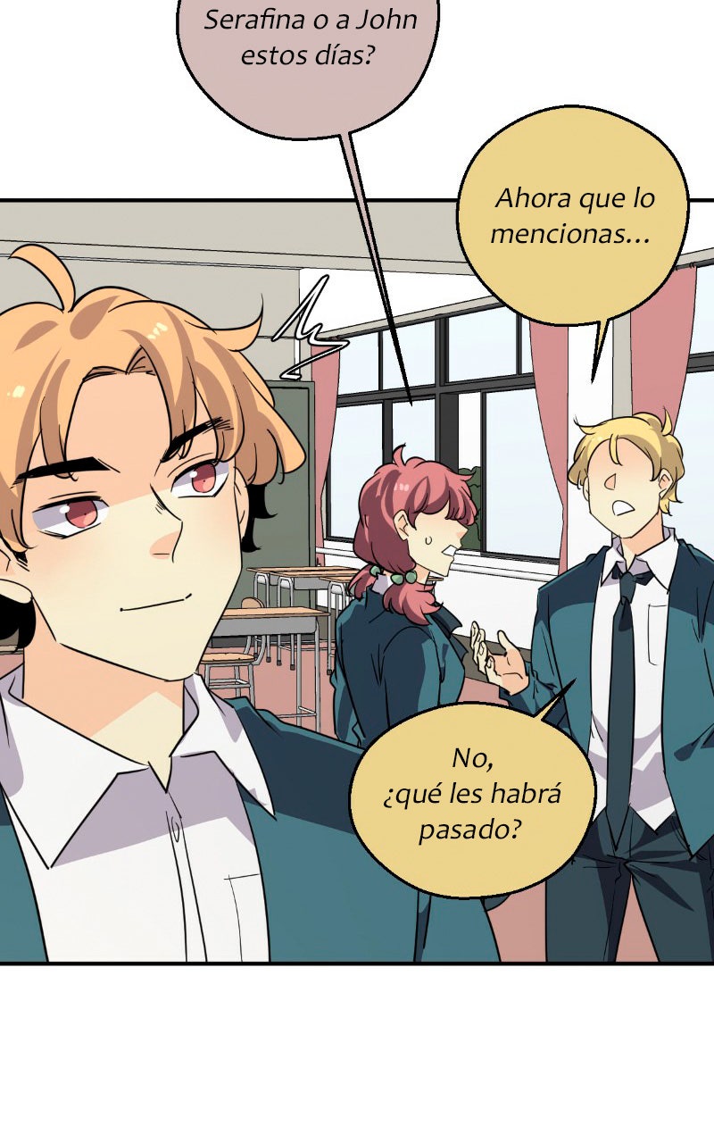 Read extraOrdinario ES Manga Online