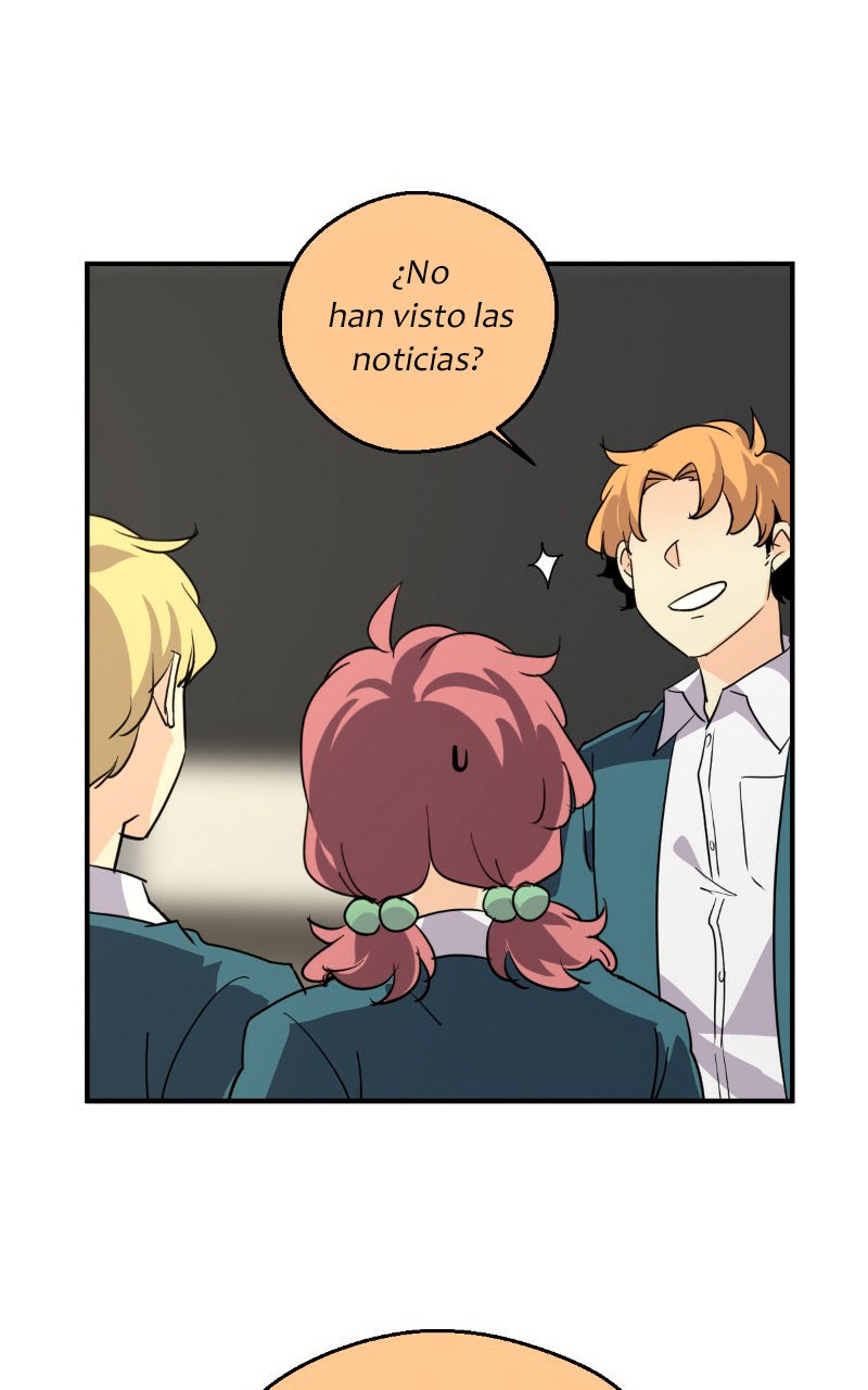 Read extraOrdinario ES Manga Online