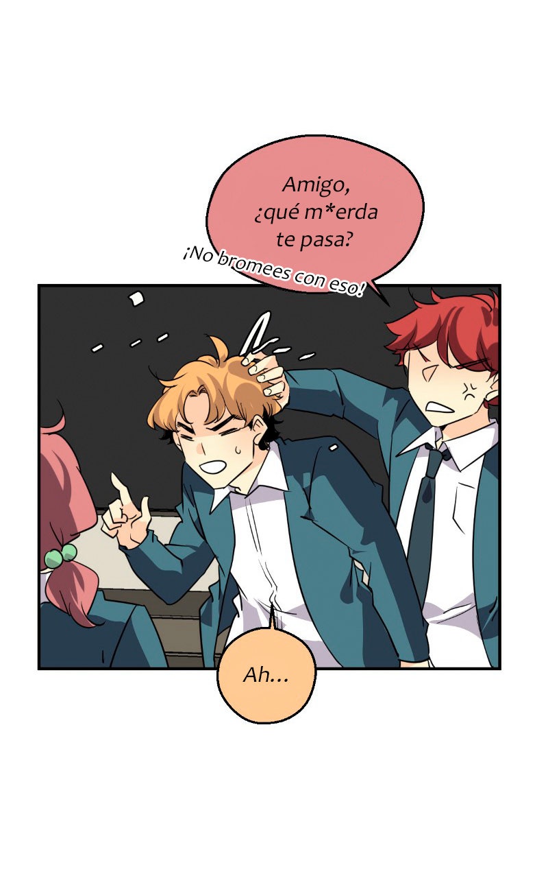 Read extraOrdinario ES Manga Online