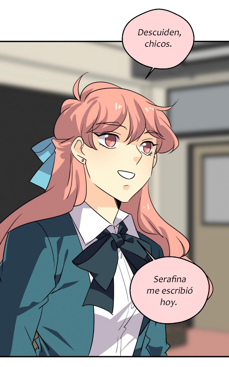 Read extraOrdinario ES Manga Online