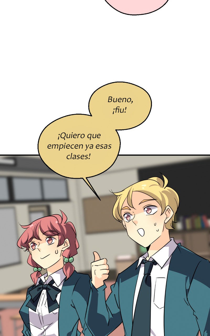 Read extraOrdinario ES Manga Online