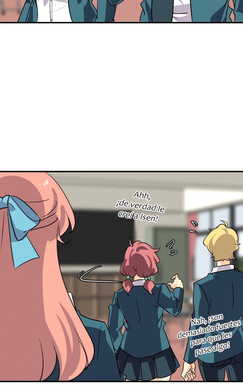 Read extraOrdinario ES Manga Online