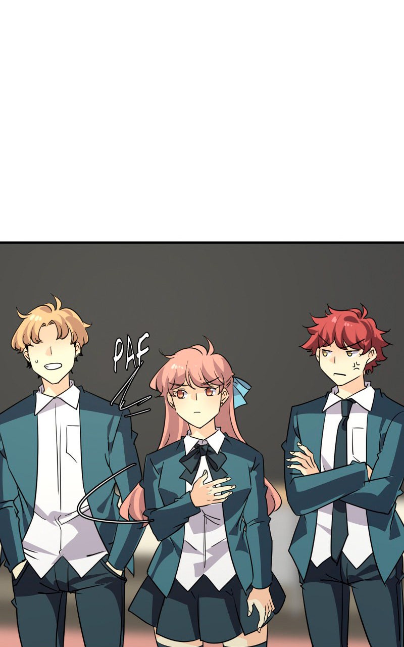 Read extraOrdinario ES Manga Online