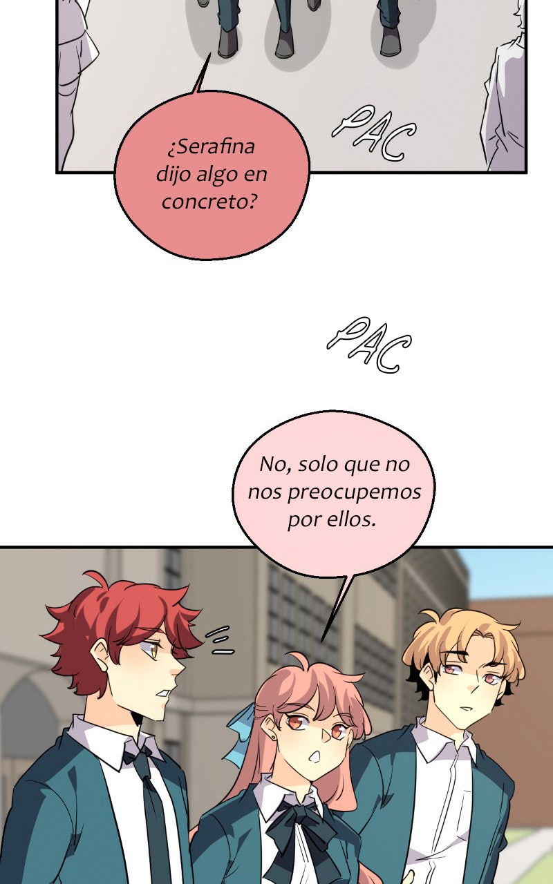 Read extraOrdinario ES Manga Online