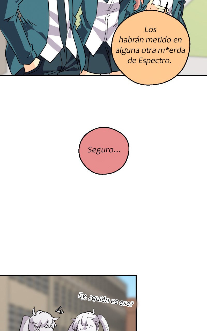 Read extraOrdinario ES Manga Online