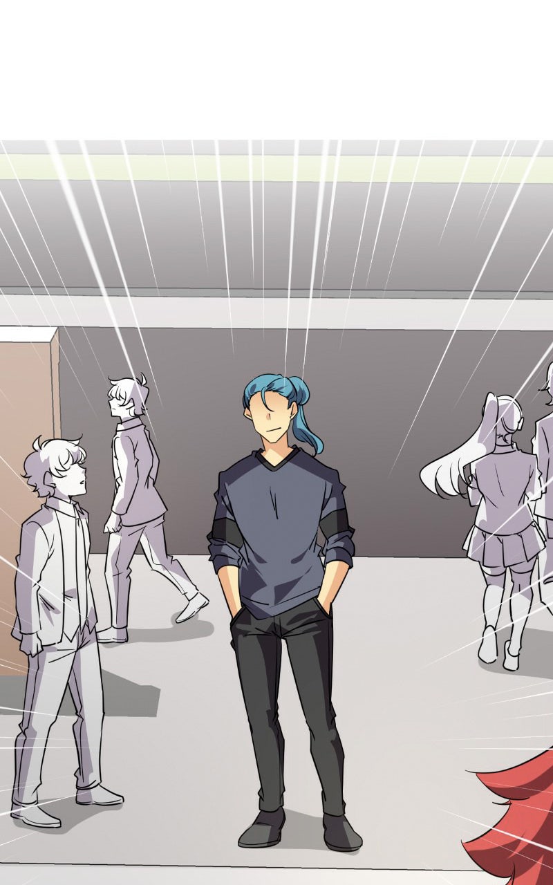 Read extraOrdinario ES Manga Online