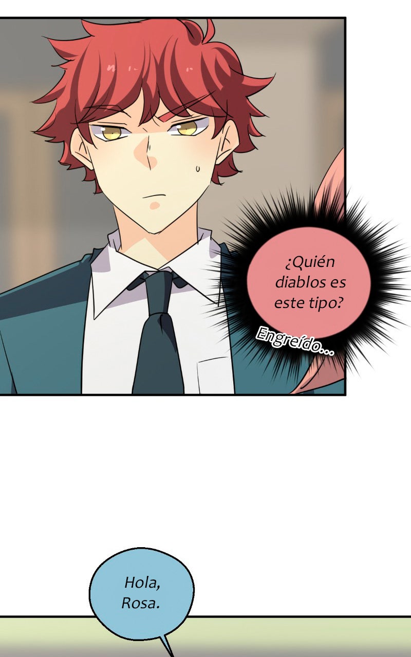 Read extraOrdinario ES Manga Online
