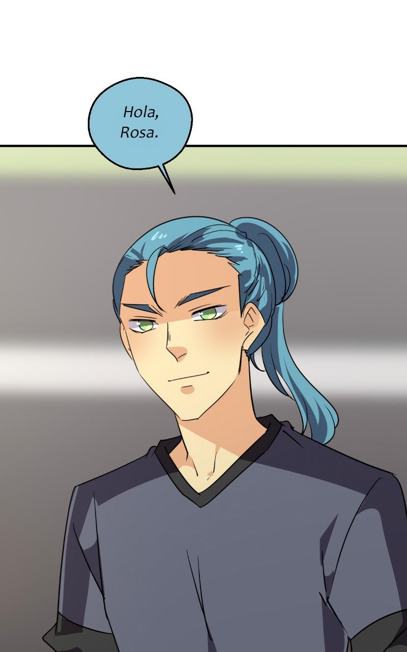 Read extraOrdinario ES Manga Online