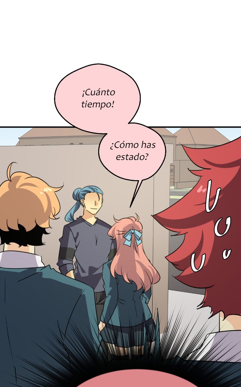 Read extraOrdinario ES Manga Online