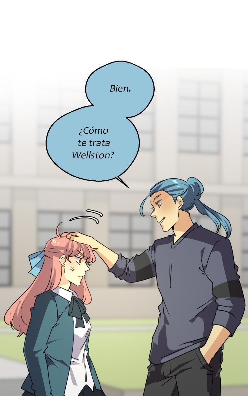 Read extraOrdinario ES Manga Online