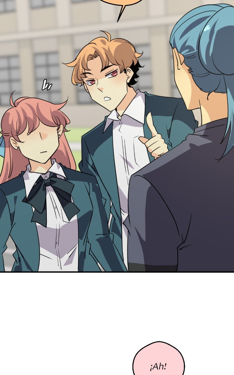 Read extraOrdinario ES Manga Online