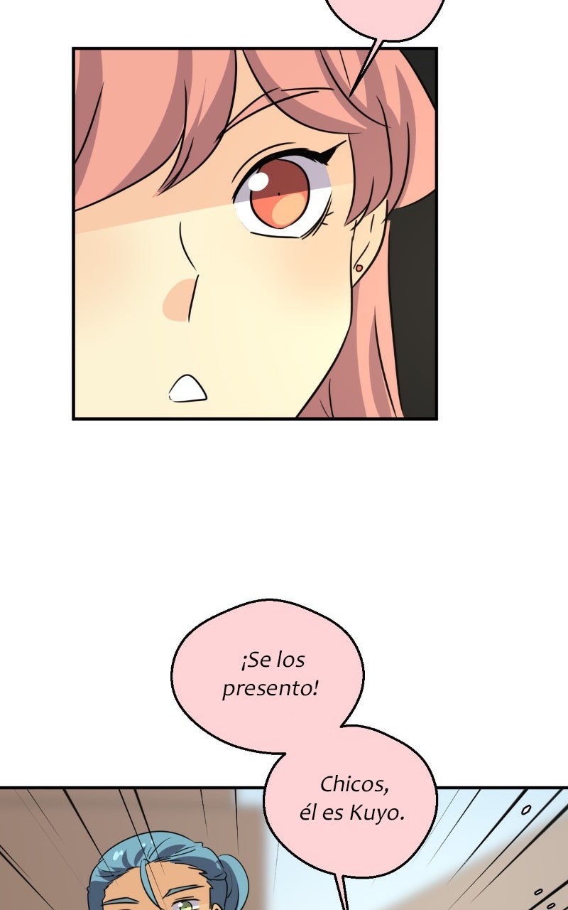 Read extraOrdinario ES Manga Online