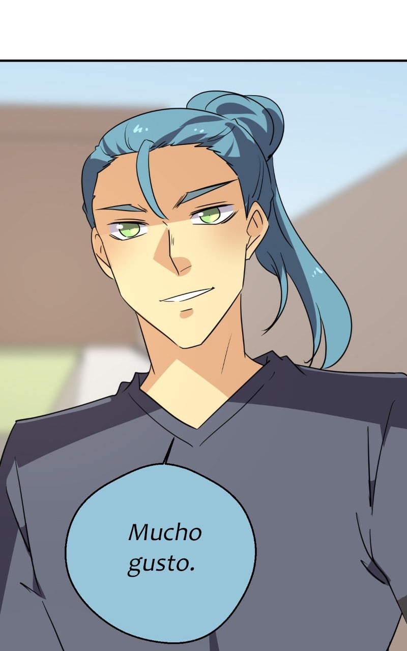 Read extraOrdinario ES Manga Online