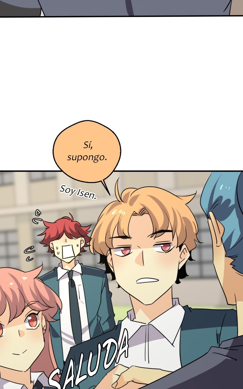 Read extraOrdinario ES Manga Online