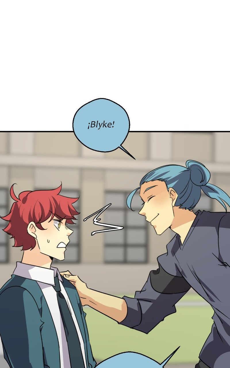 Read extraOrdinario ES Manga Online