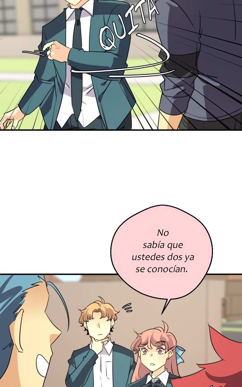 Read extraOrdinario ES Manga Online