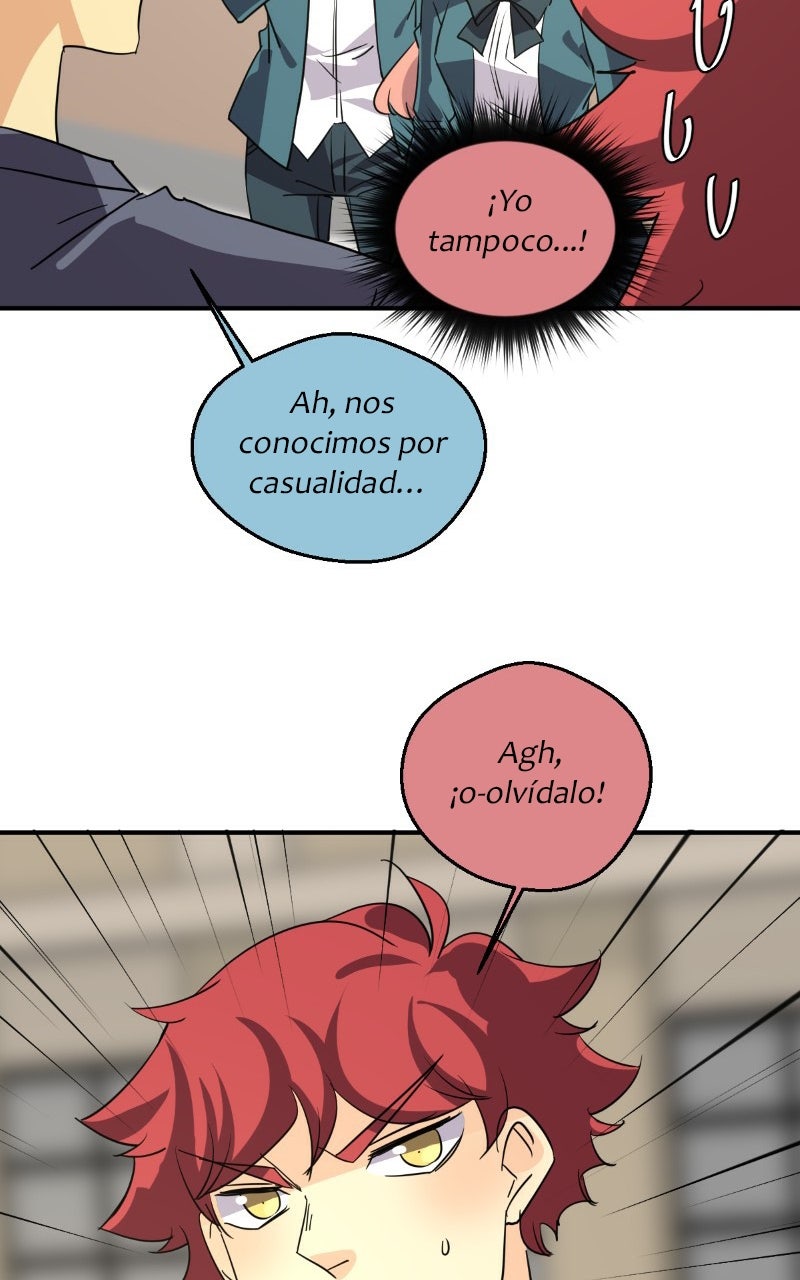 Read extraOrdinario ES Manga Online