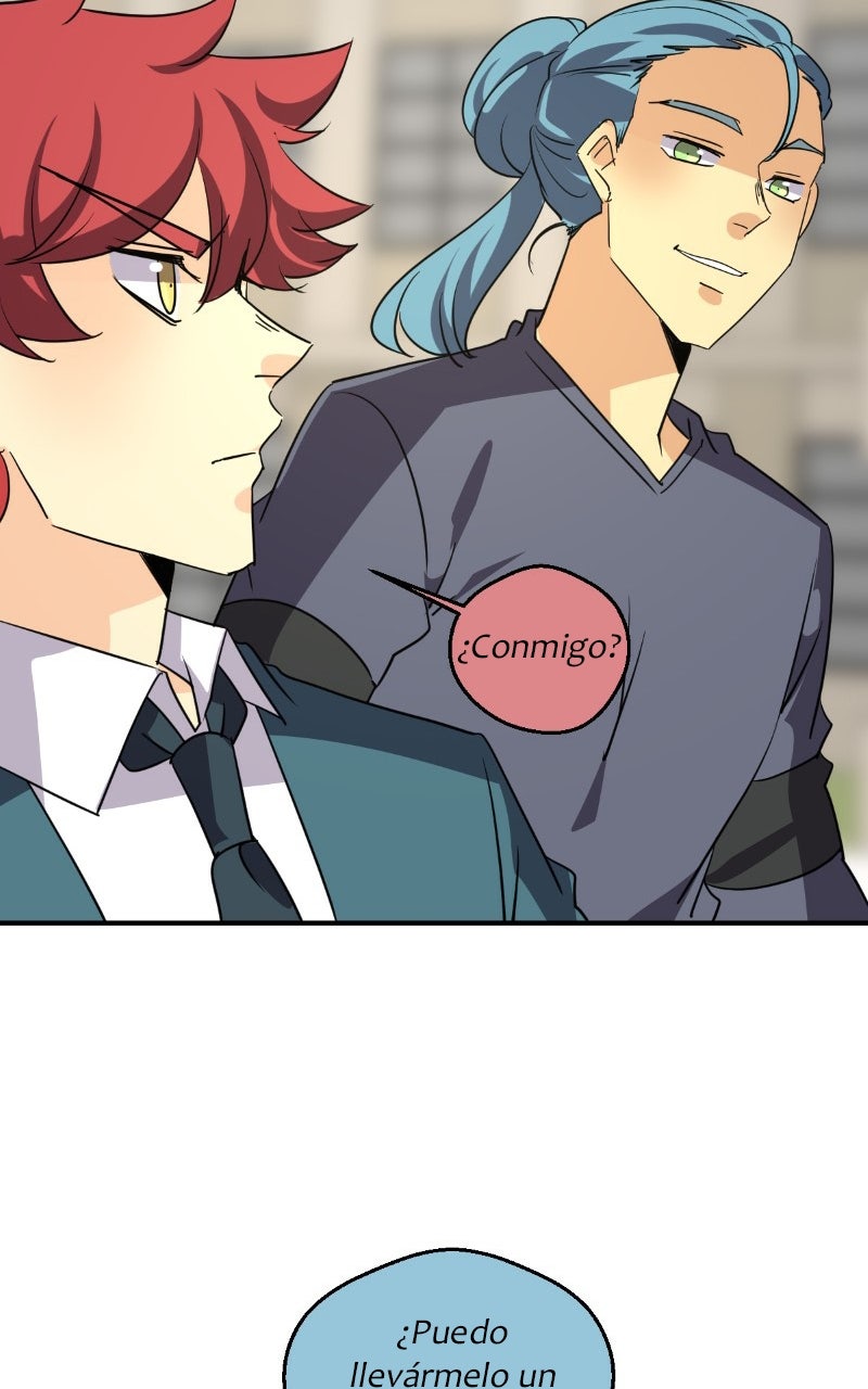 Read extraOrdinario ES Manga Online