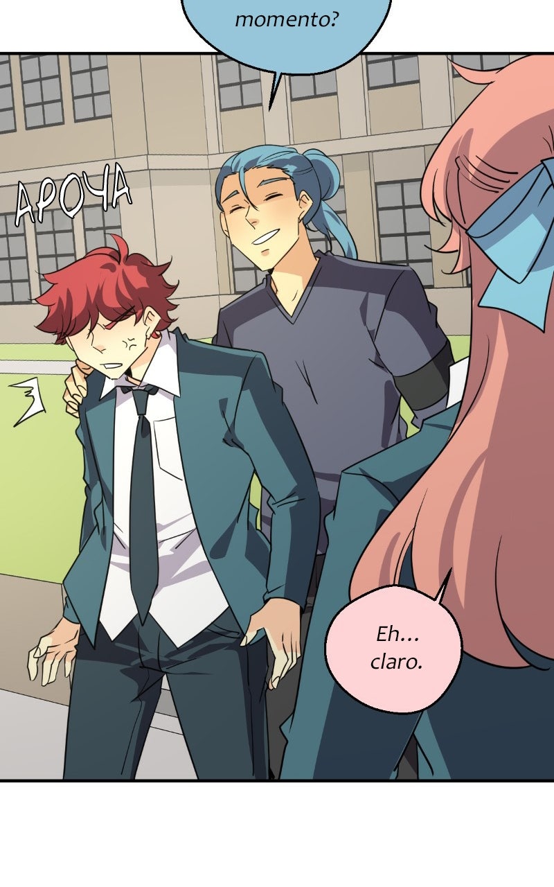 Read extraOrdinario ES Manga Online