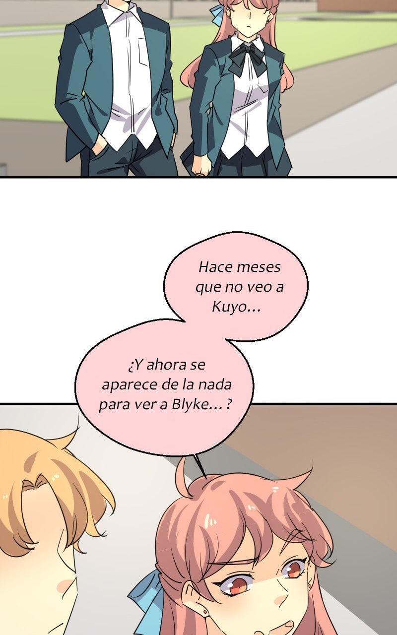 Read extraOrdinario ES Manga Online