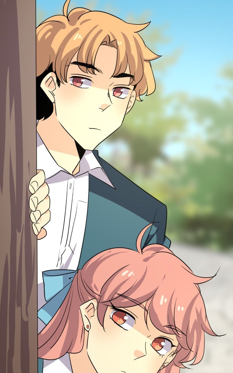 Read extraOrdinario ES Manga Online