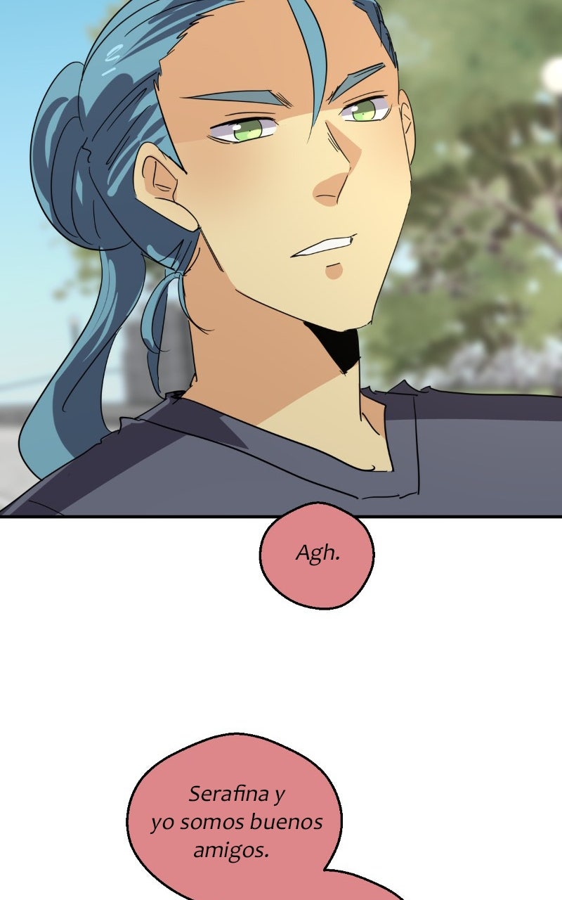 Read extraOrdinario ES Manga Online