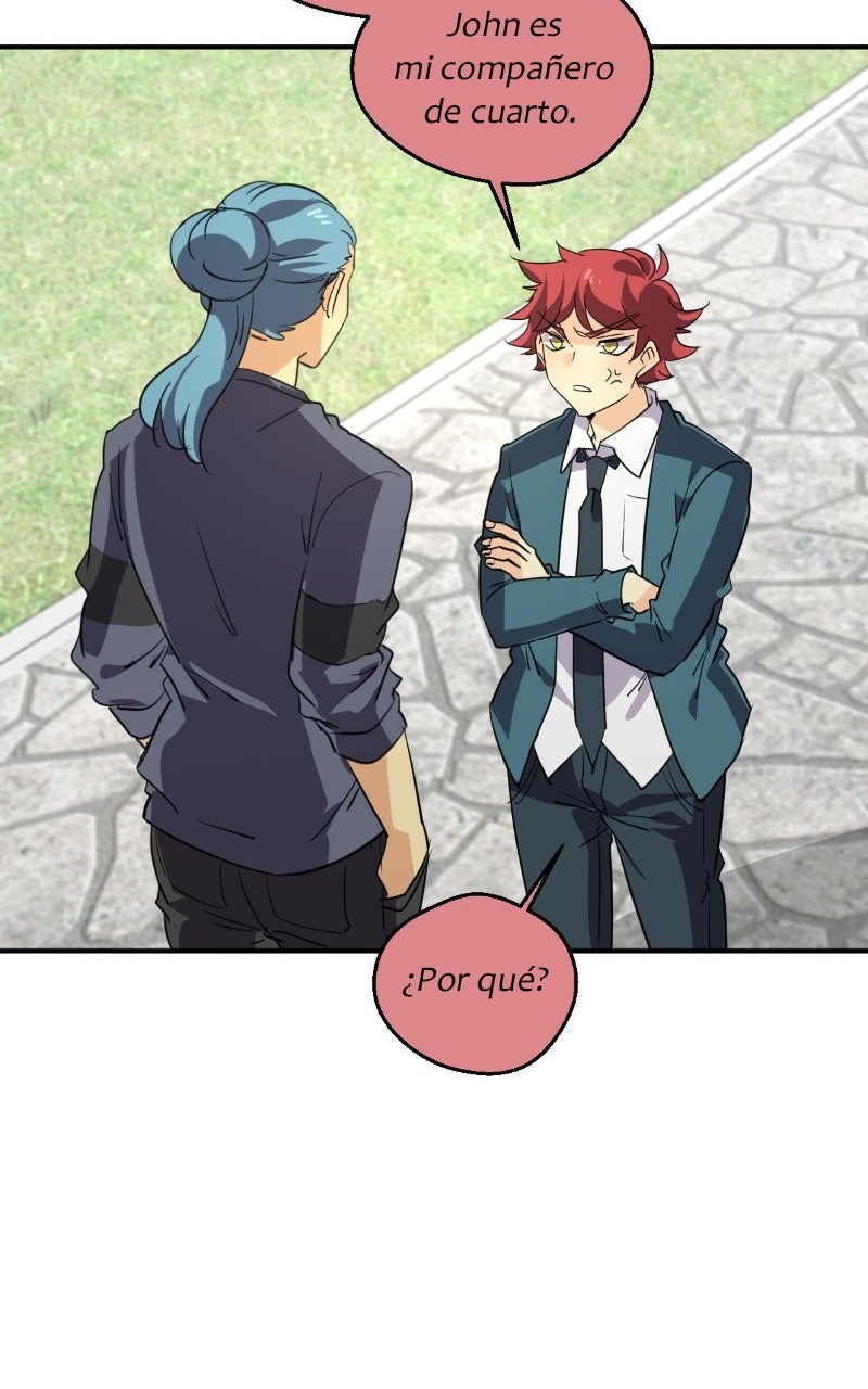 Read extraOrdinario ES Manga Online