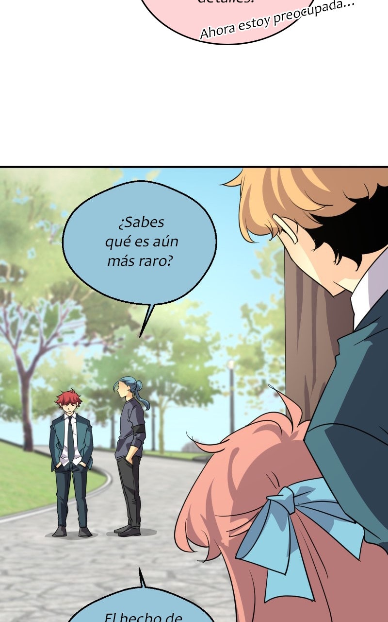 Read extraOrdinario ES Manga Online